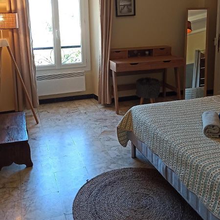 Chez Laurette Murato Daire Dış mekan fotoğraf