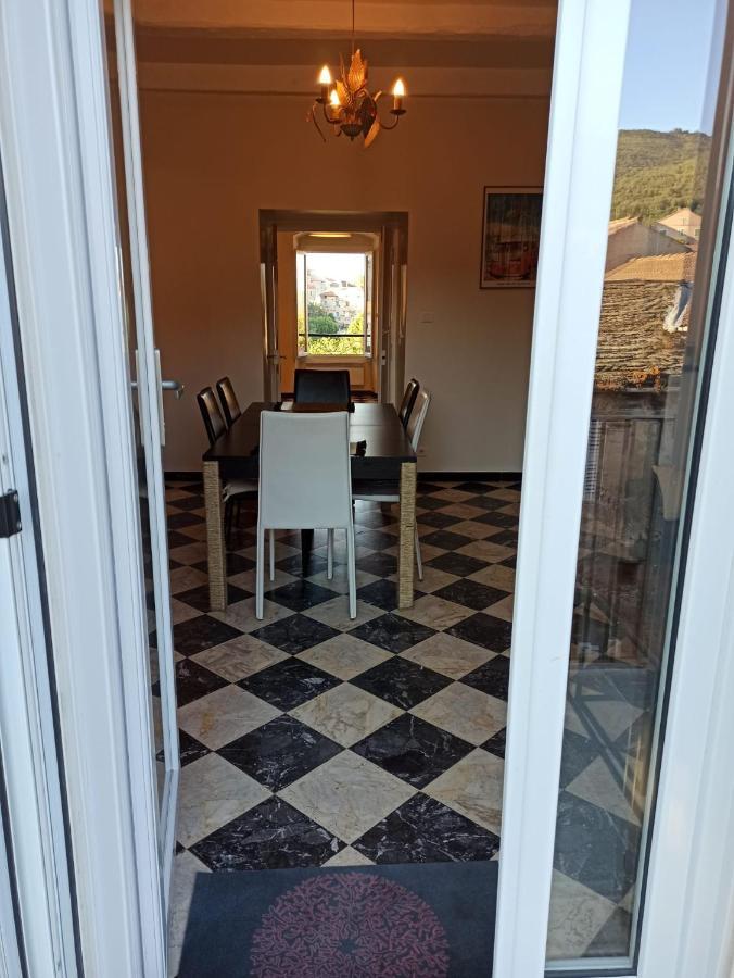 Chez Laurette Murato Daire Dış mekan fotoğraf