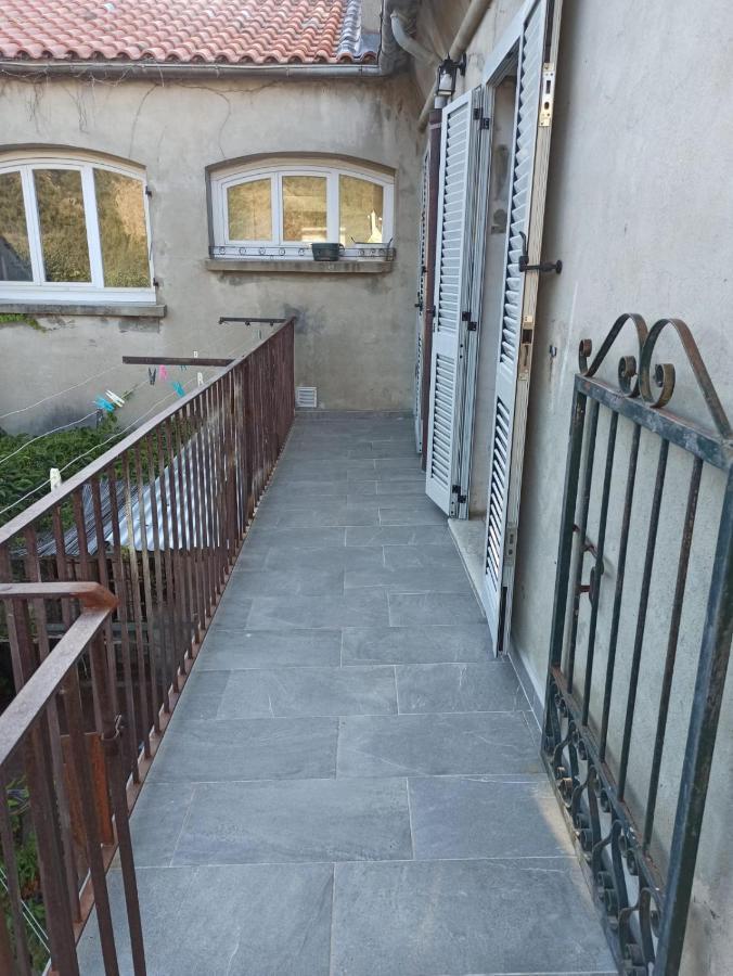Chez Laurette Murato Daire Dış mekan fotoğraf