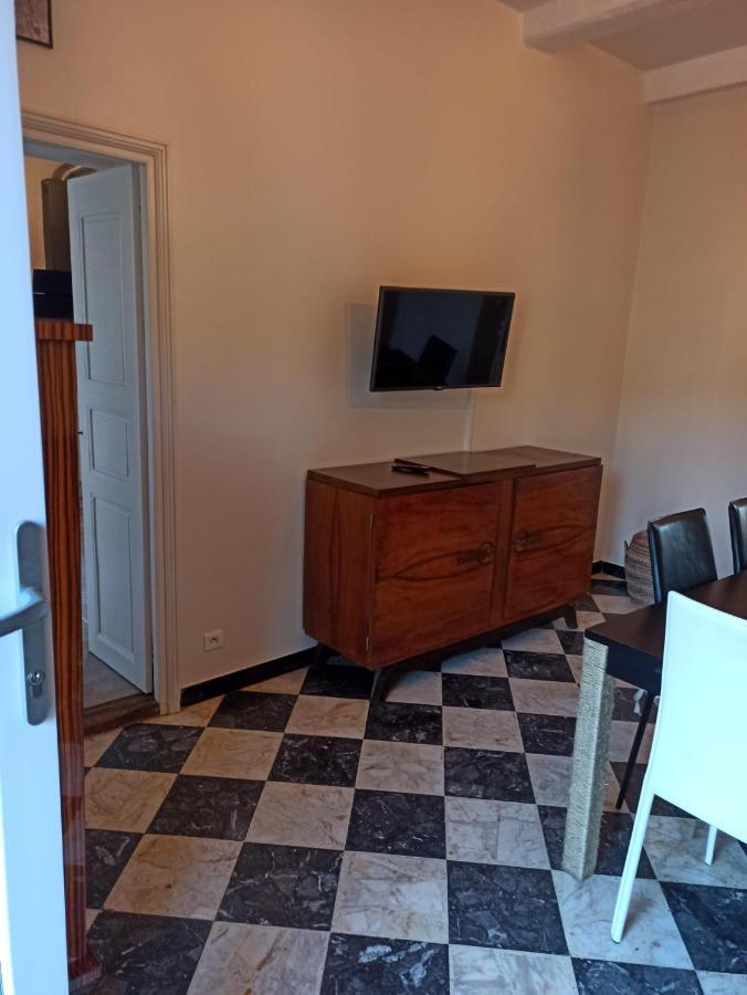 Chez Laurette Murato Daire Dış mekan fotoğraf