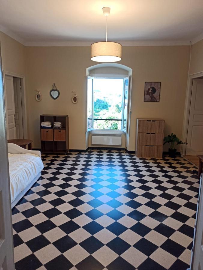 Chez Laurette Murato Daire Dış mekan fotoğraf