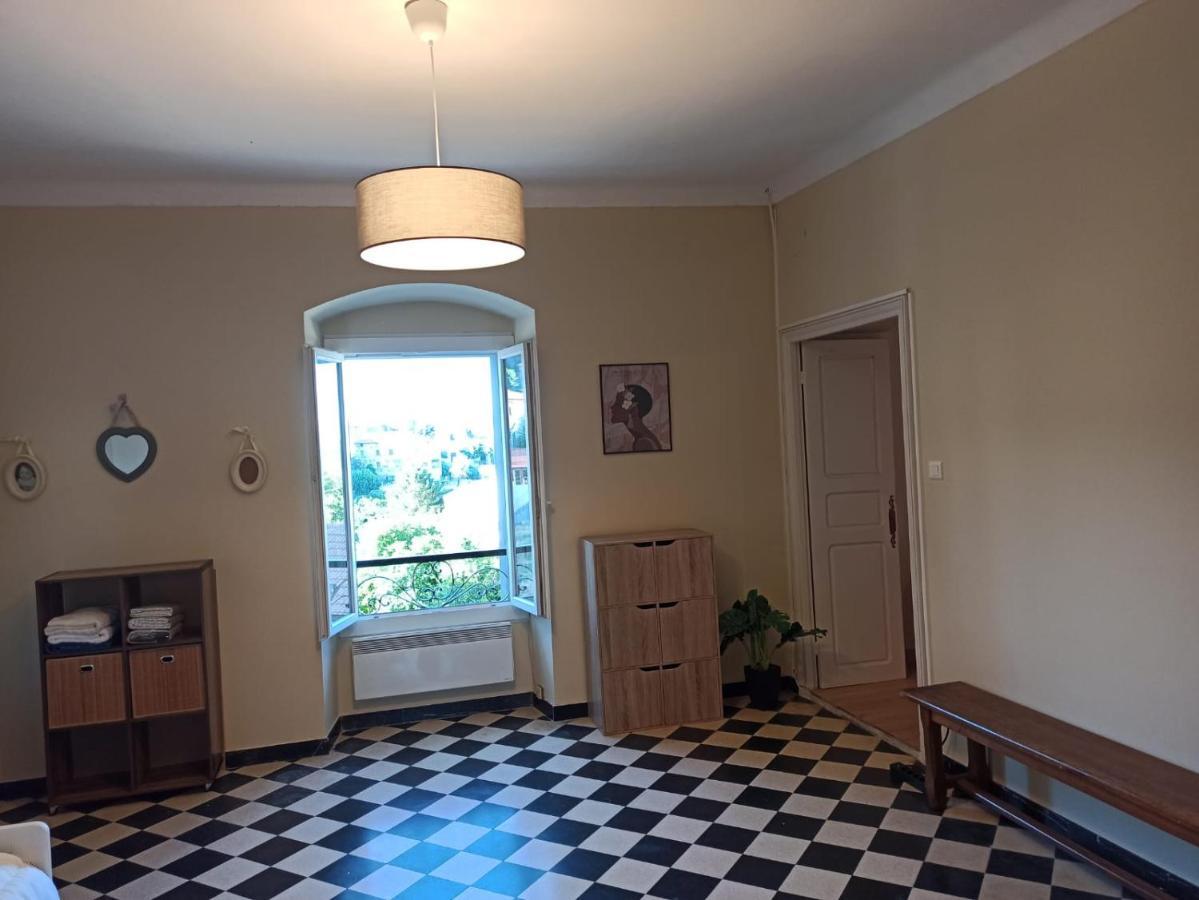 Chez Laurette Murato Daire Dış mekan fotoğraf