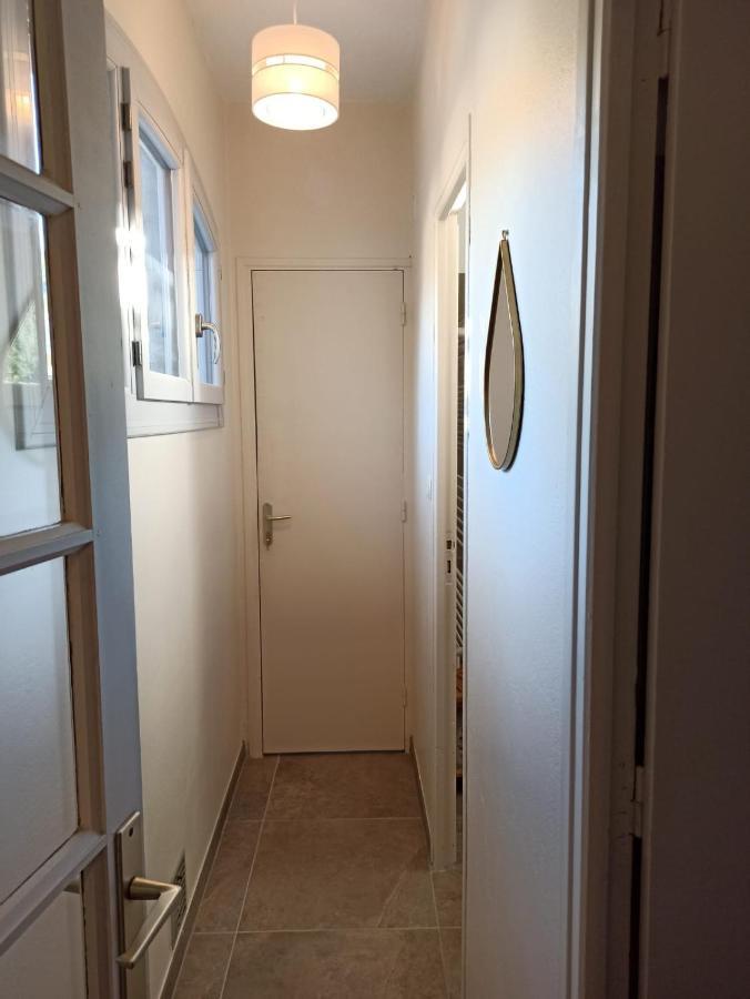 Chez Laurette Murato Daire Dış mekan fotoğraf
