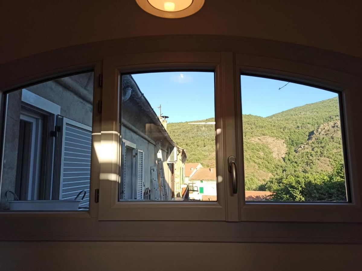 Chez Laurette Murato Daire Dış mekan fotoğraf