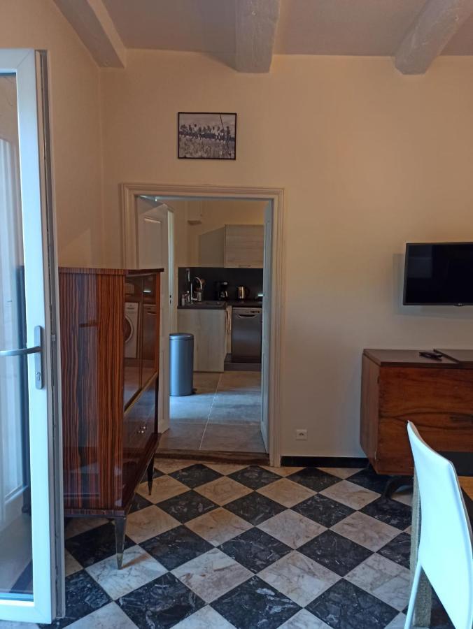 Chez Laurette Murato Daire Dış mekan fotoğraf