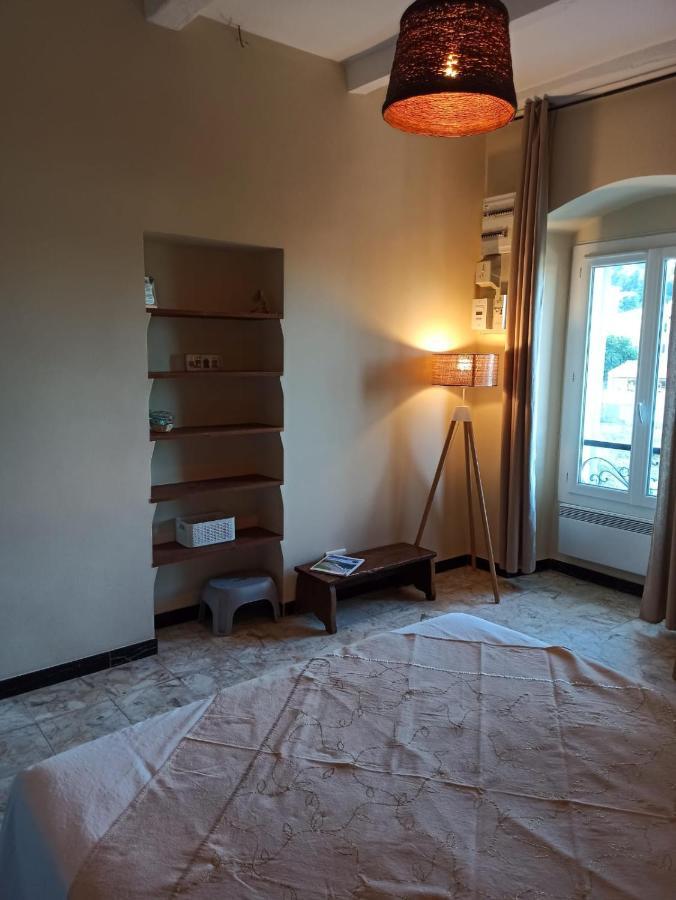 Chez Laurette Murato Daire Dış mekan fotoğraf