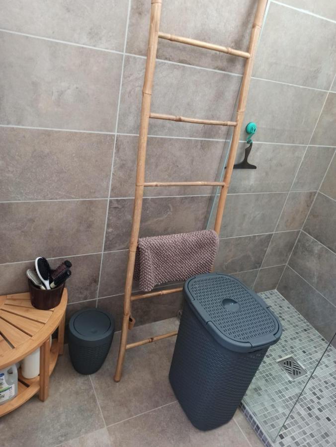 Chez Laurette Murato Daire Dış mekan fotoğraf