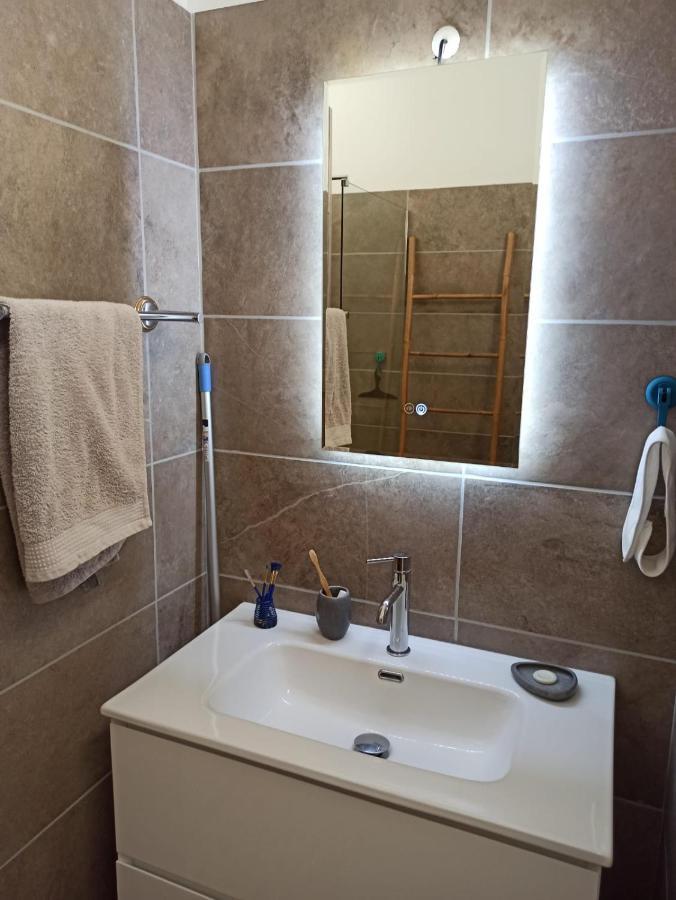 Chez Laurette Murato Daire Dış mekan fotoğraf