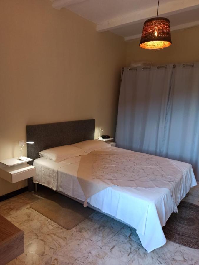 Chez Laurette Murato Daire Dış mekan fotoğraf