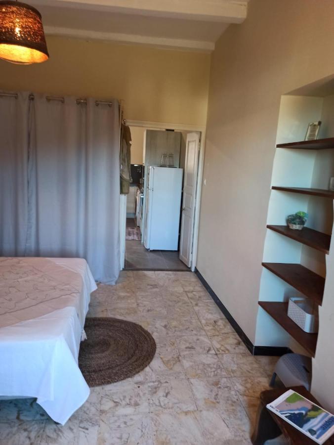 Chez Laurette Murato Daire Dış mekan fotoğraf