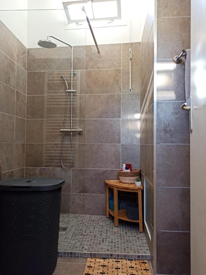 Chez Laurette Murato Daire Dış mekan fotoğraf