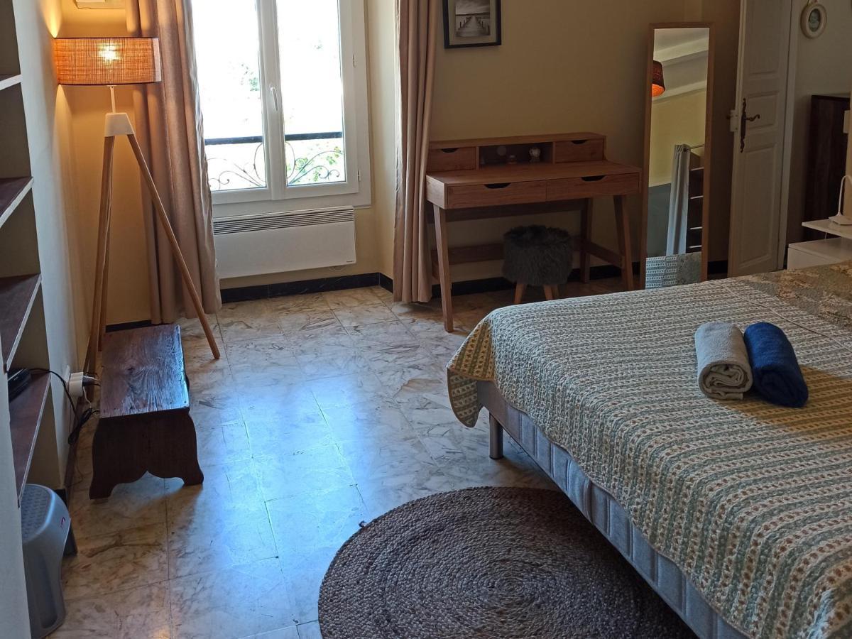 Chez Laurette Murato Daire Dış mekan fotoğraf