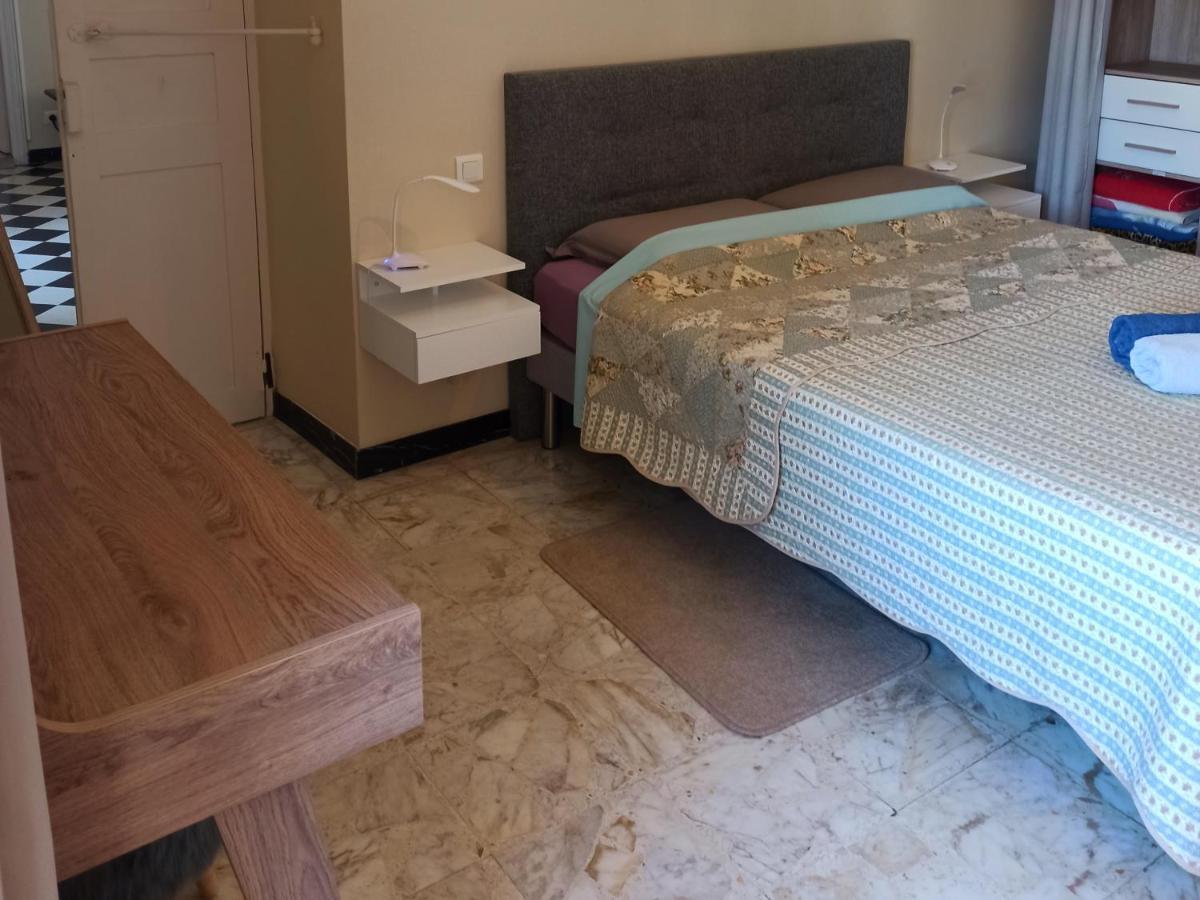 Chez Laurette Murato Daire Dış mekan fotoğraf