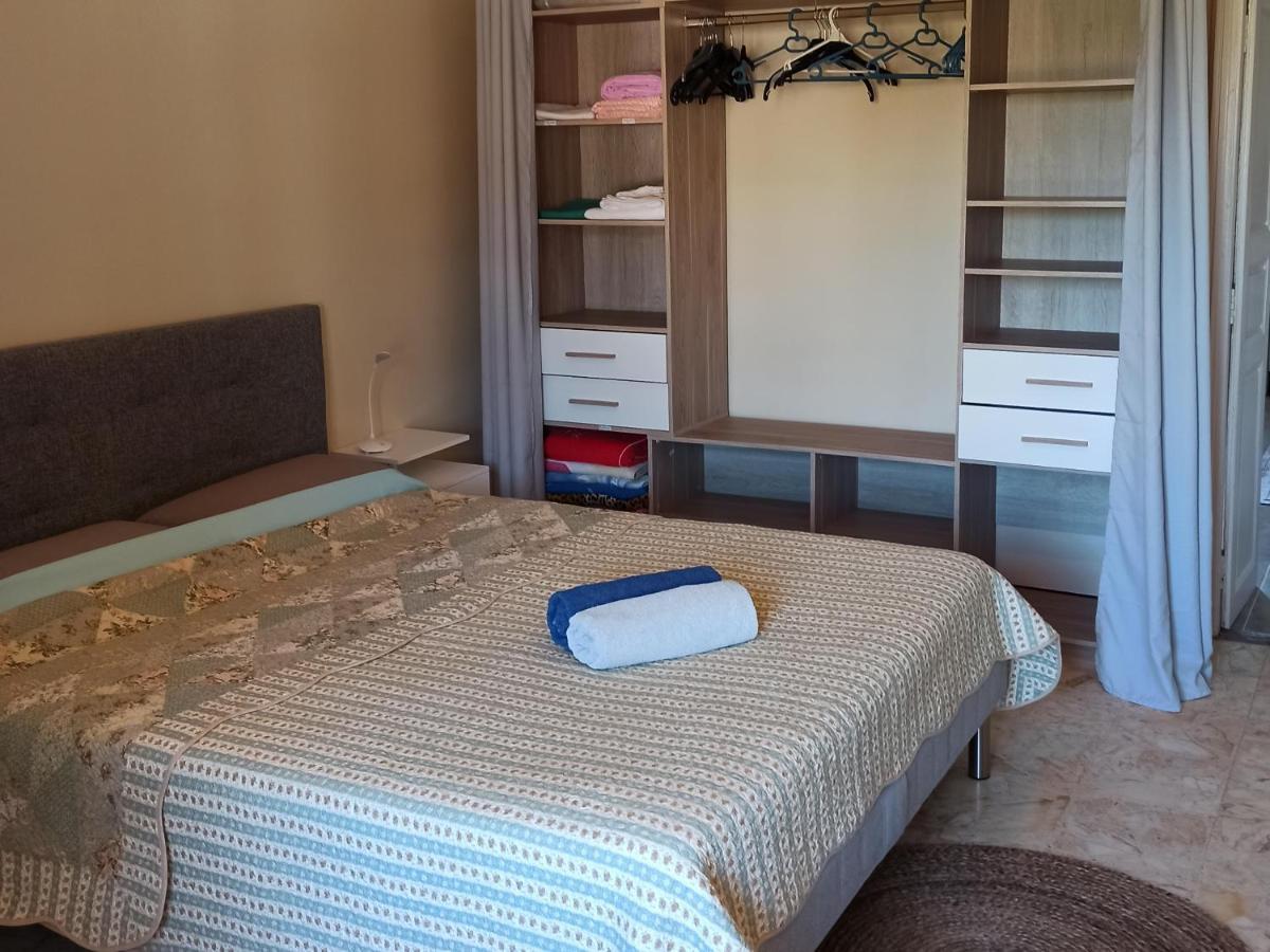 Chez Laurette Murato Daire Dış mekan fotoğraf
