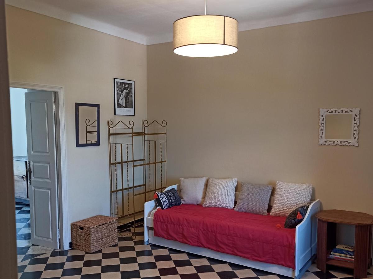 Chez Laurette Murato Daire Dış mekan fotoğraf