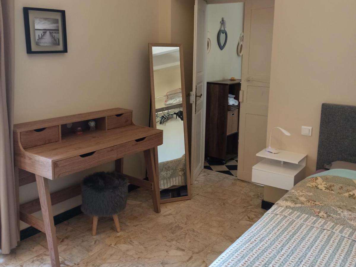 Chez Laurette Murato Daire Dış mekan fotoğraf